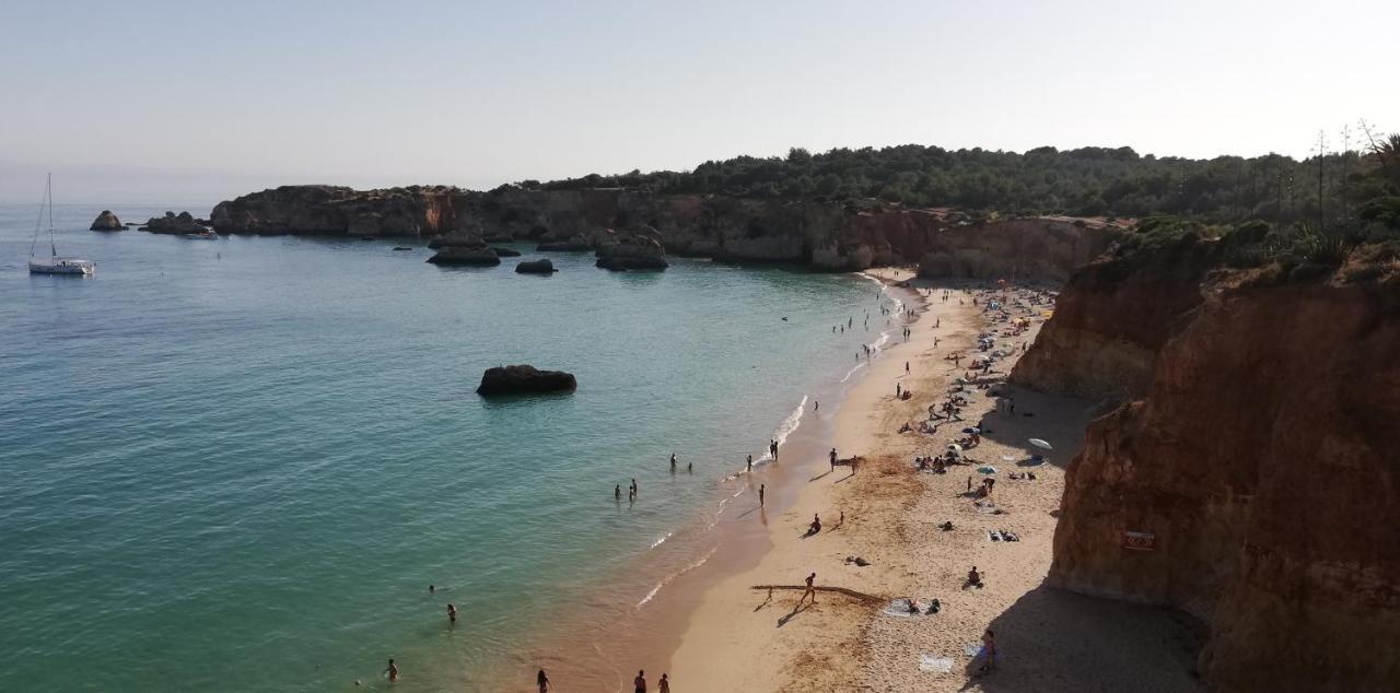 Apartamento Alto Golf Sea Oceanview Alvor