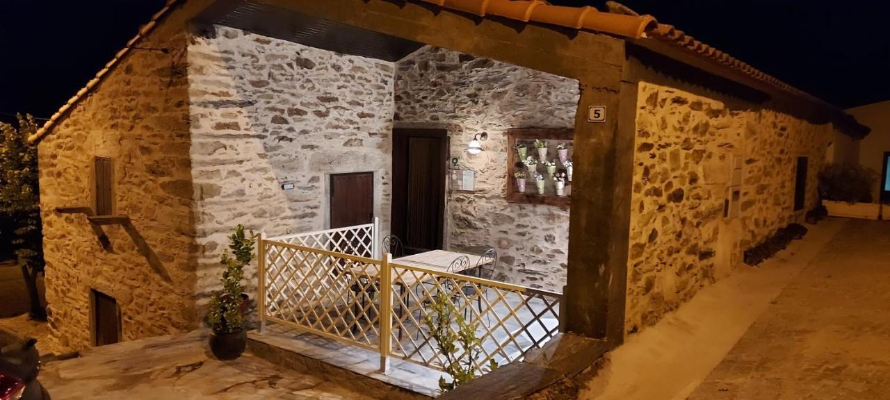 Casa De Xisto Farm stay *