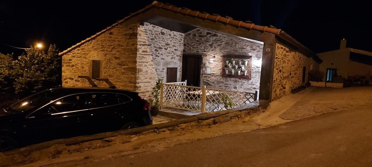 Casa De Xisto