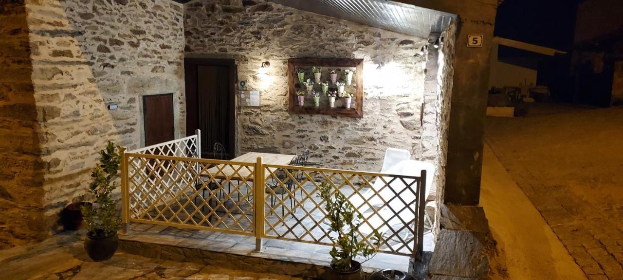 Casa De Xisto *