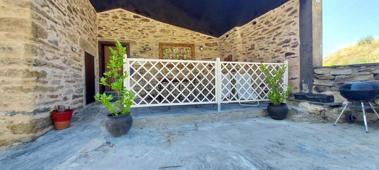 Casa De Xisto *