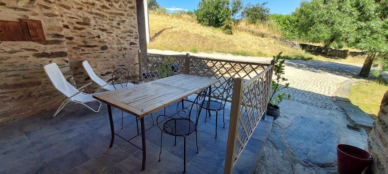 Farm stay Casa De Xisto *