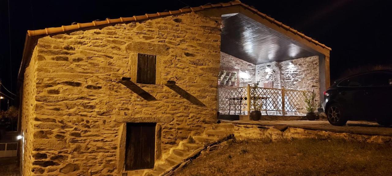 Casa De Xisto Farm stay *