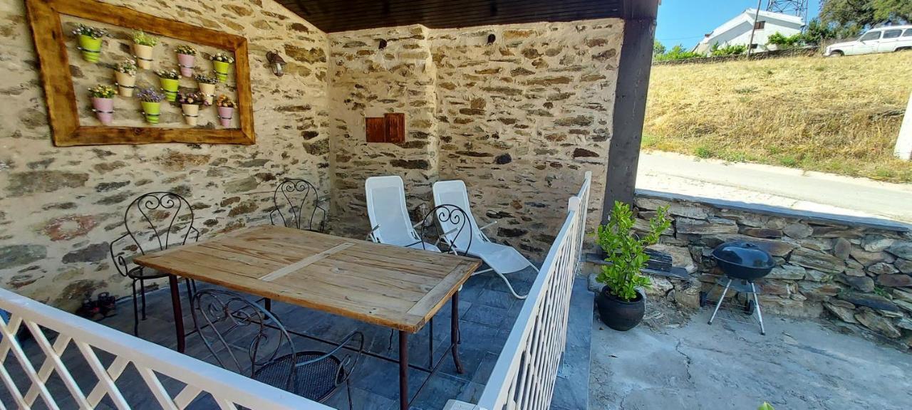 Farm stay Casa De Xisto *