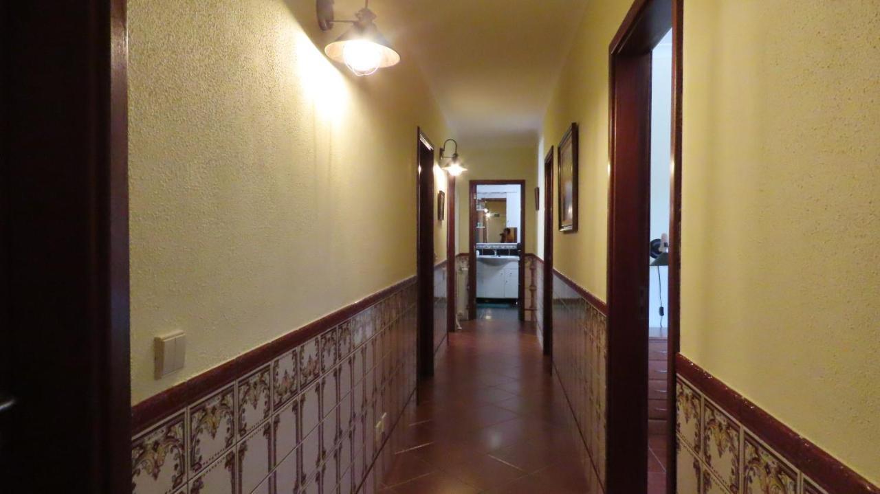 Casa Alem *