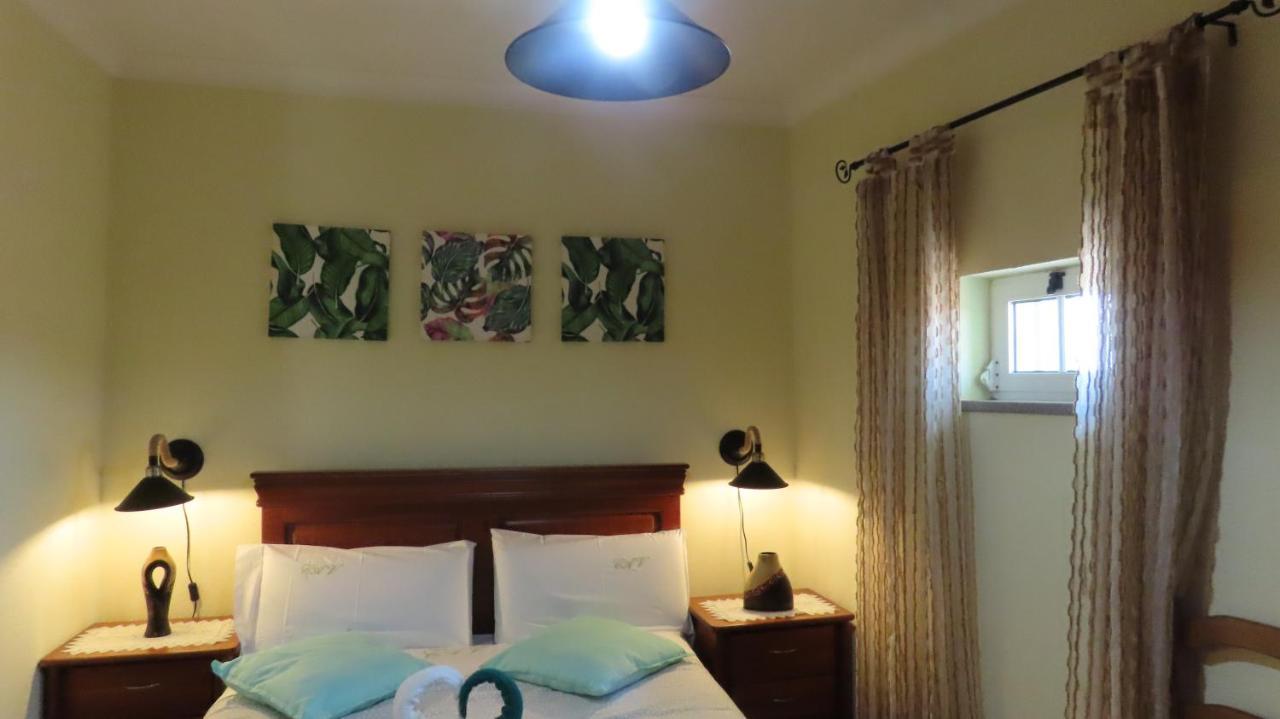 Casa Alem Holiday home Armamar