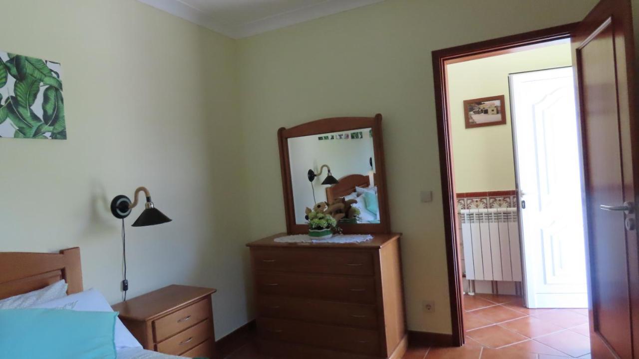 Holiday home Casa Alem Armamar