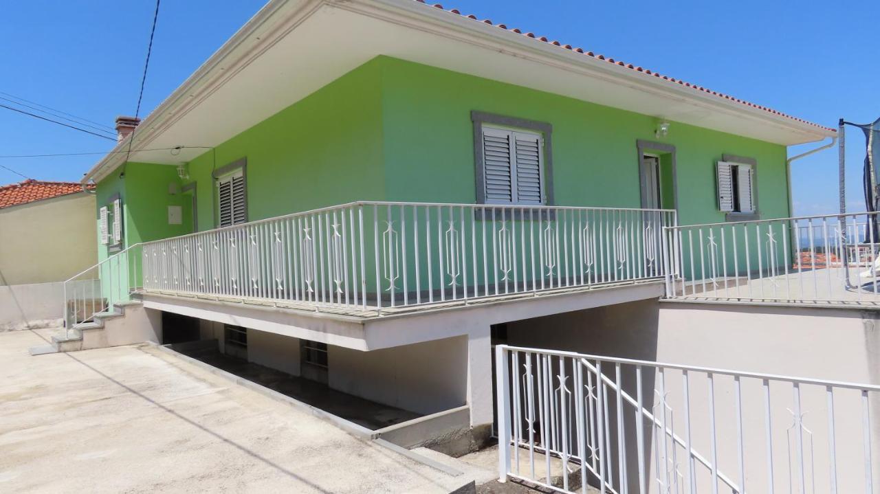 Casa Alem *