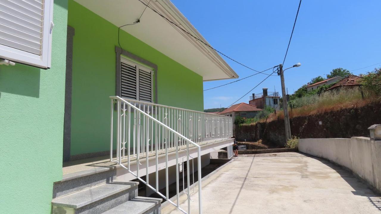 Casa Alem Holiday home *