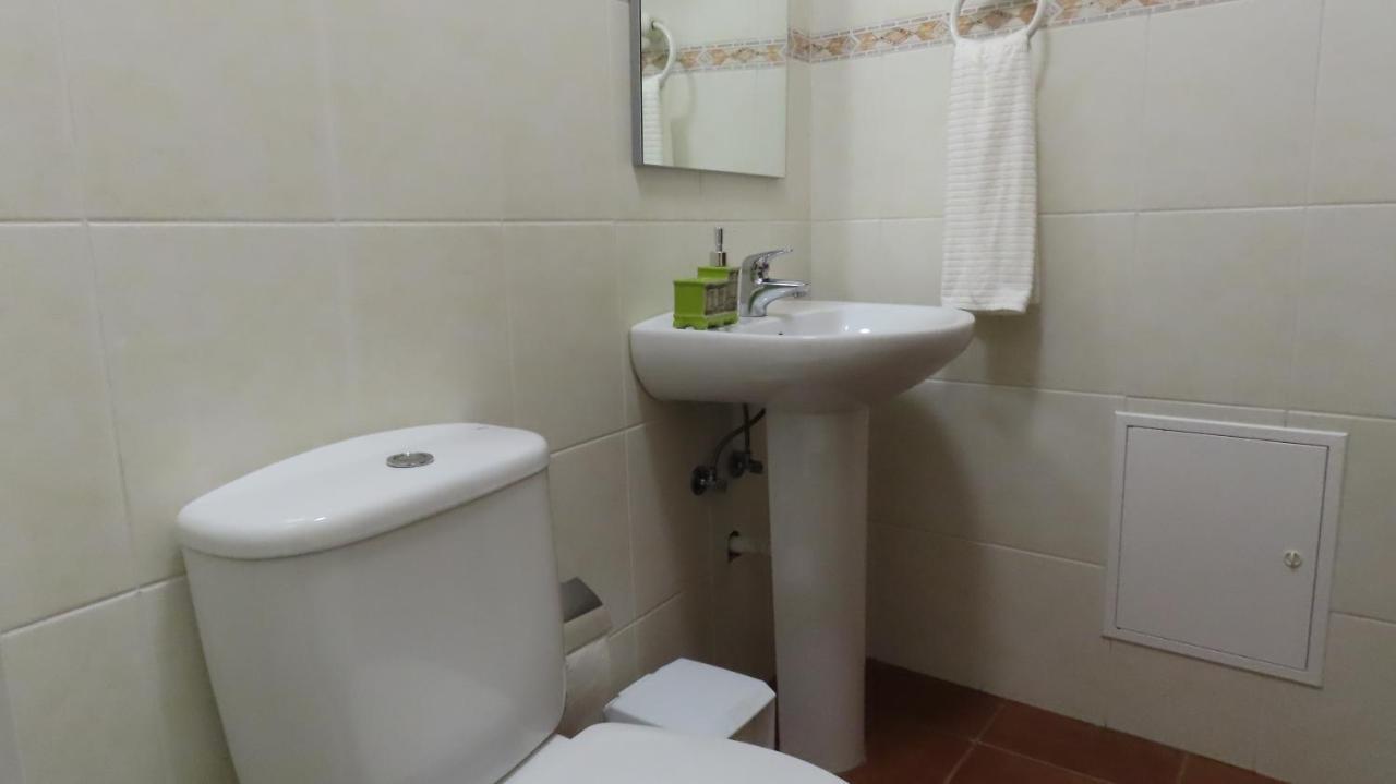 Casa Alem Holiday home Armamar