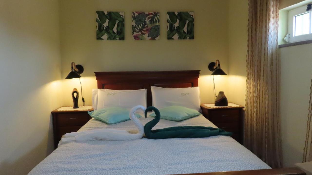 Casa Alem Holiday home Armamar