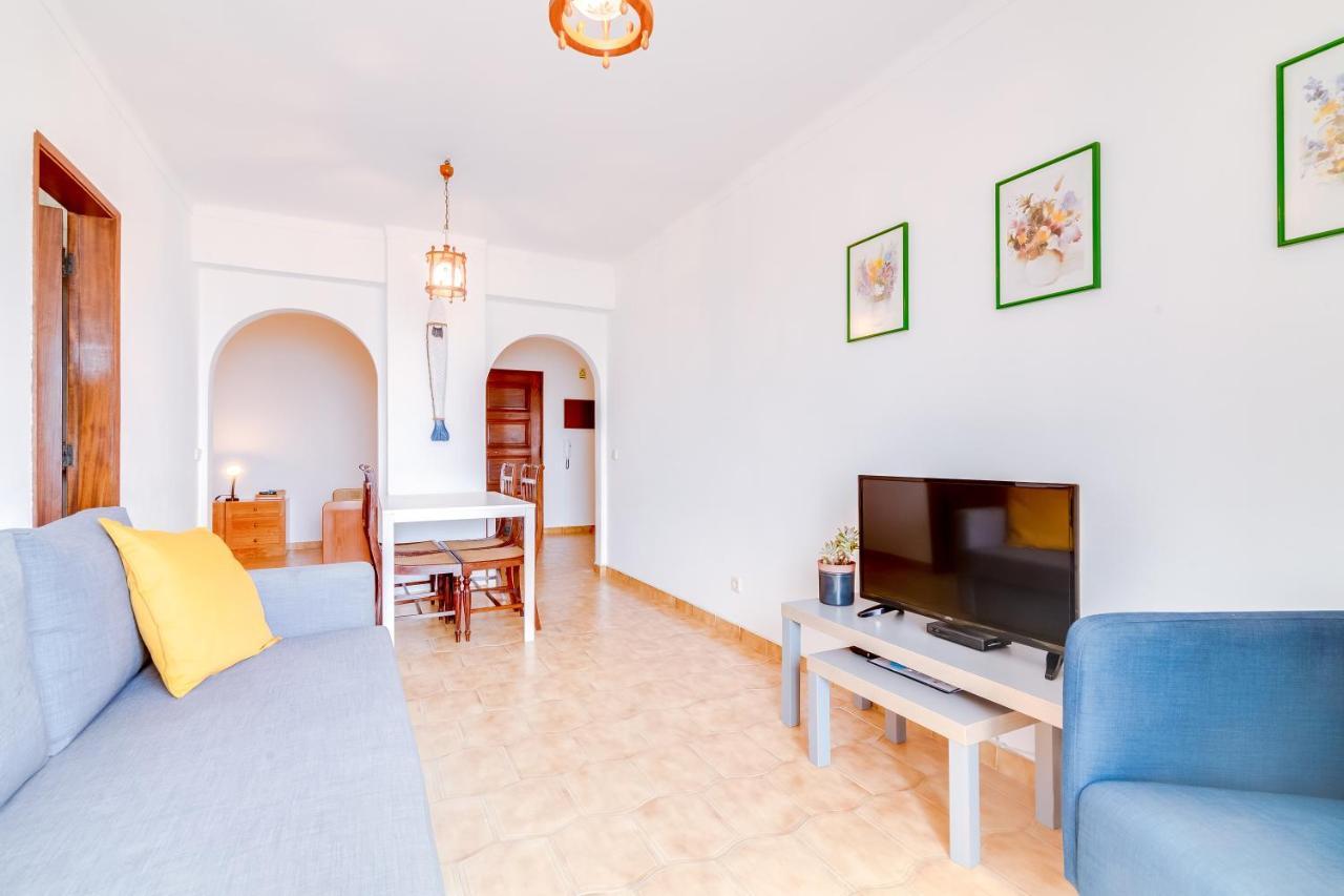 Al - Girassol Apartment *