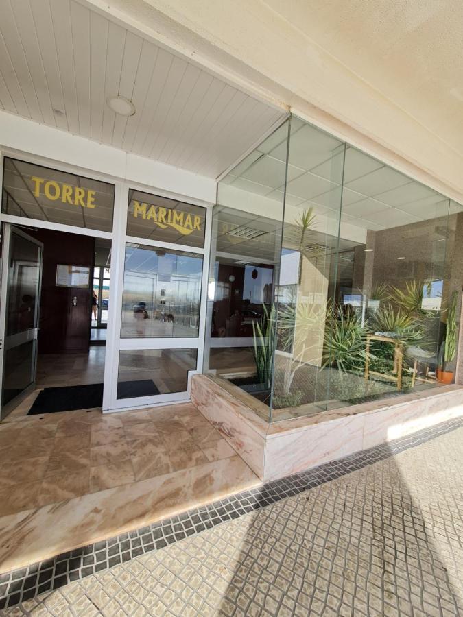 Apartamento Front Costa Caparica Lisbon