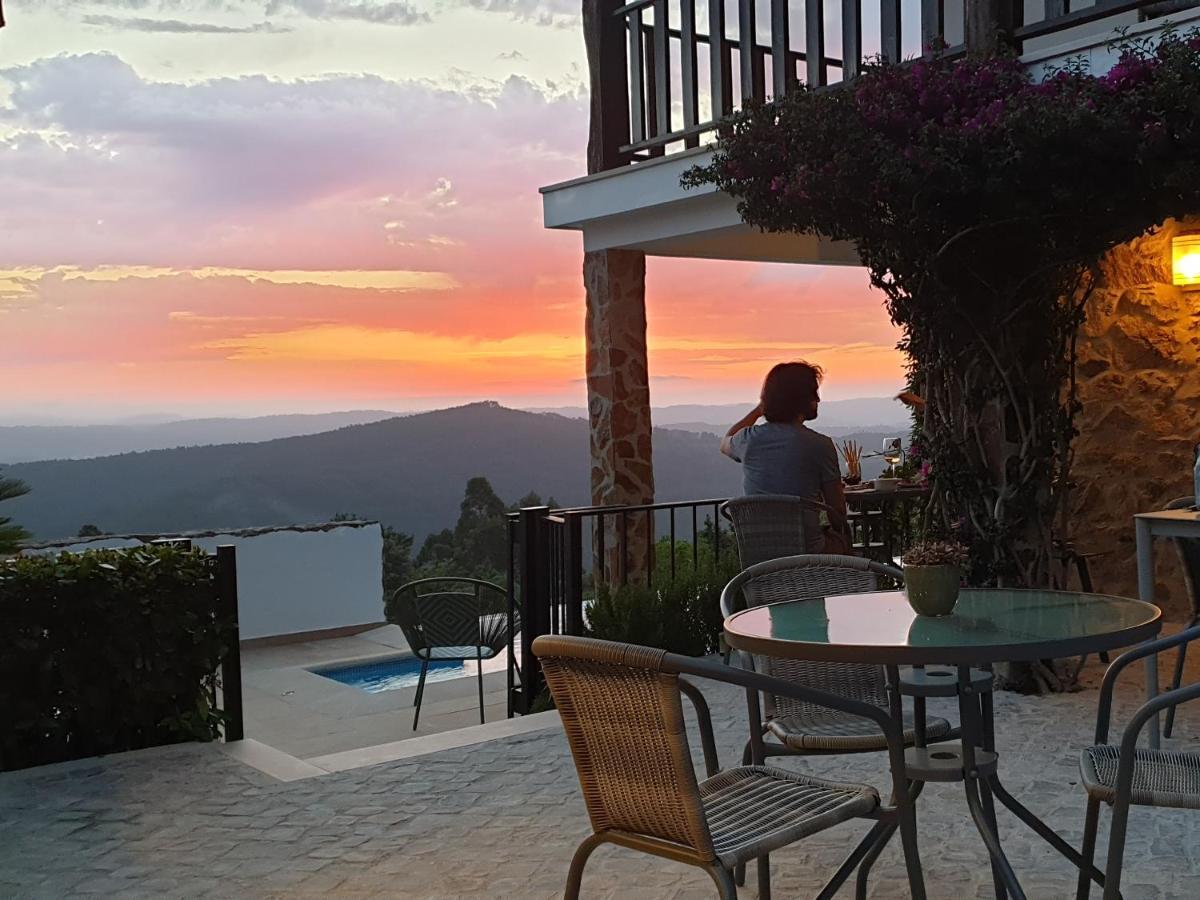 Guest house Casa Belavista - Charming - Adults Only Penela