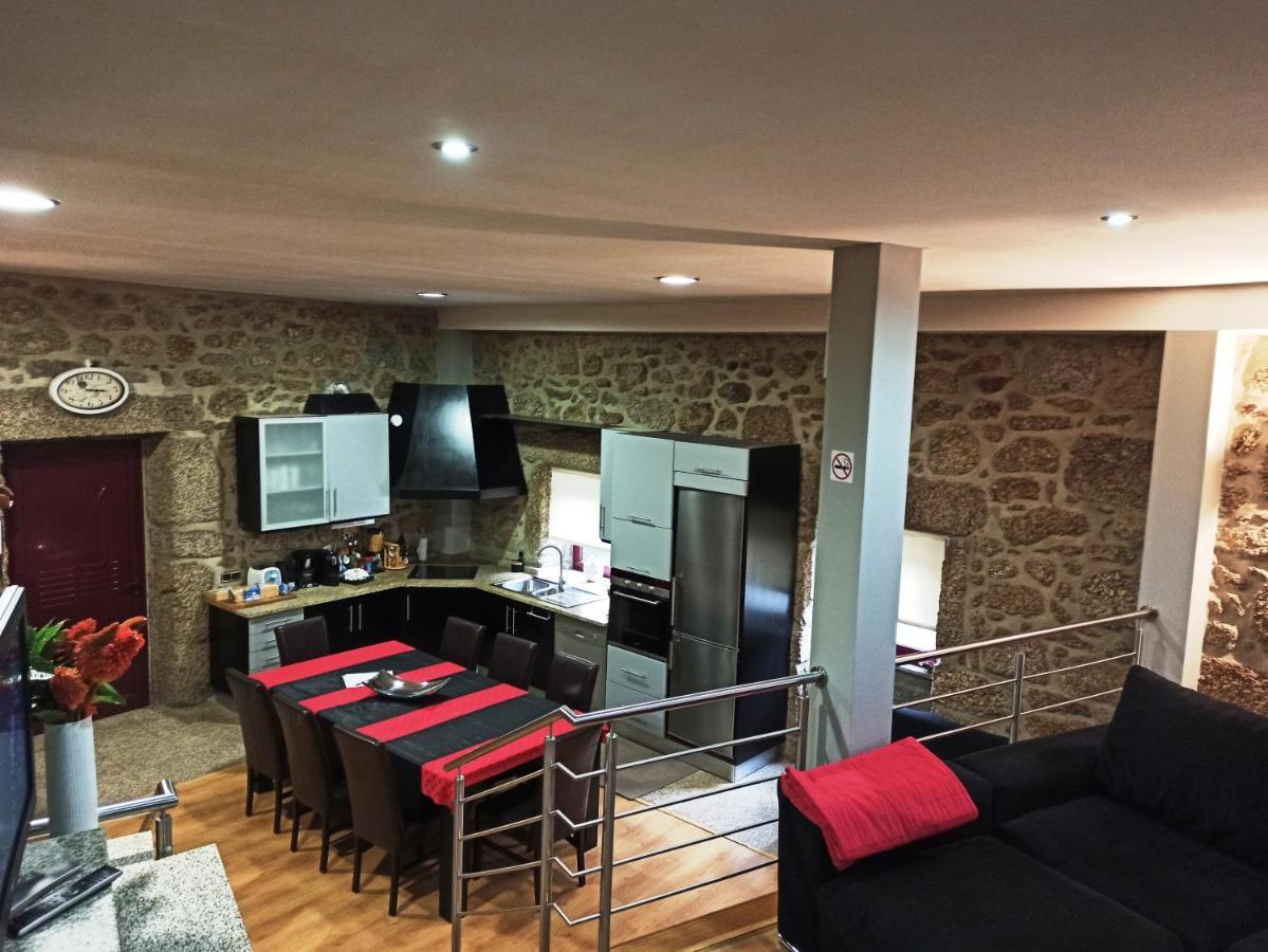 Casa Da Ficheira *