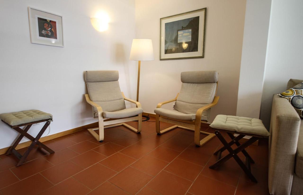 Da Marina Apartment *