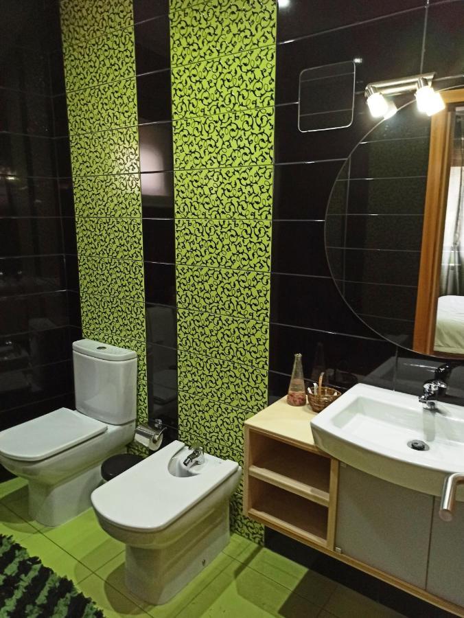 Casa Da Ficheira Сasa de vacaciones Gerês