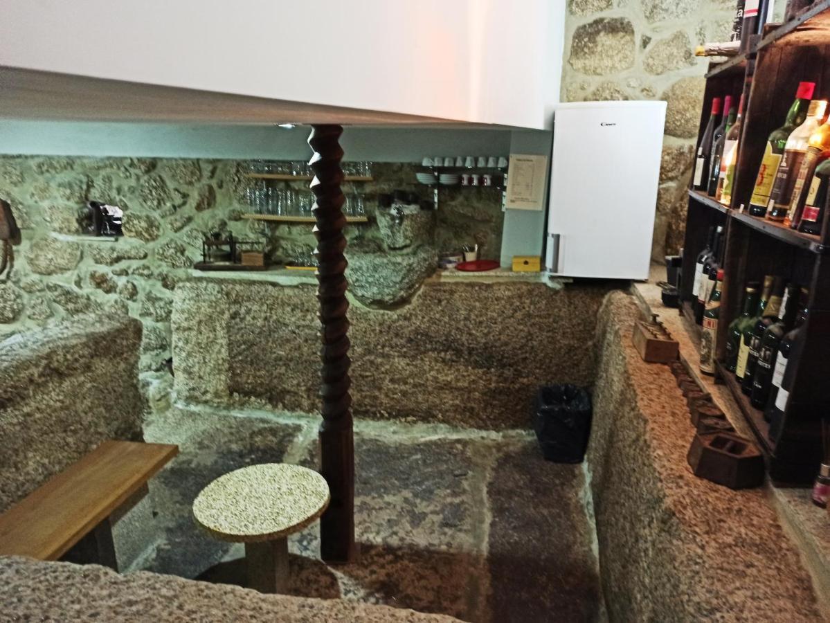 Casa Da Ficheira