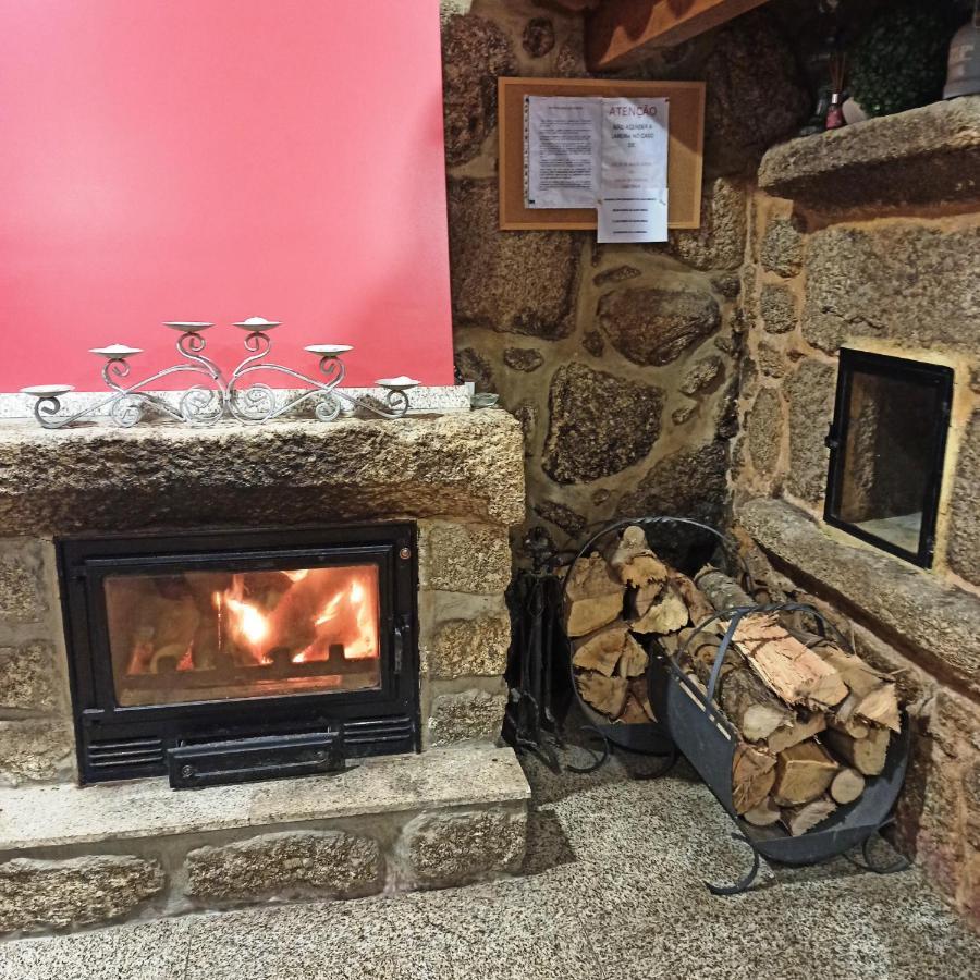 Casa Da Ficheira * Gerês