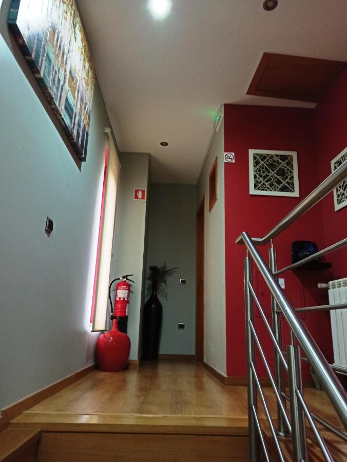 Сasa de vacaciones Casa Da Ficheira *