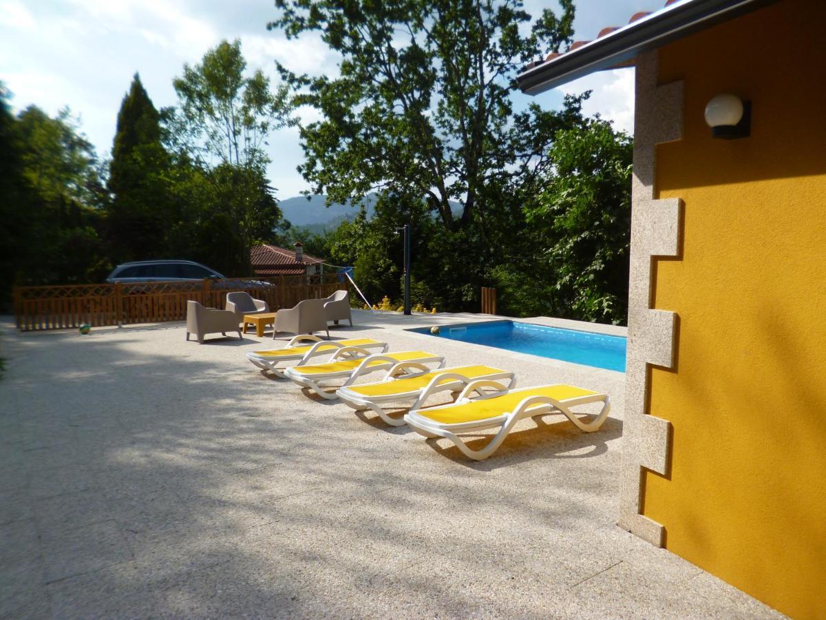 Casas Guimbras