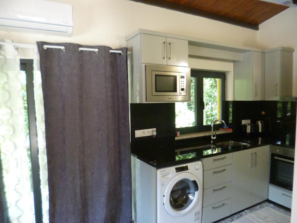 Villa Casas Guimbras Geres