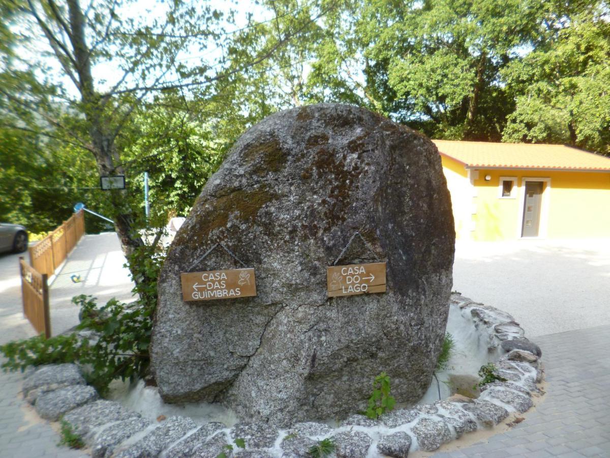 Casas Guimbras Villa