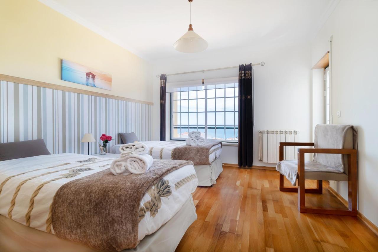 Sunset Lifestyle I Appartement Ericeira