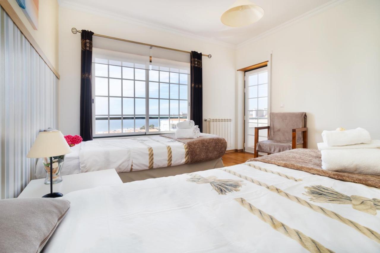 Sunset Lifestyle I Appartement Ericeira