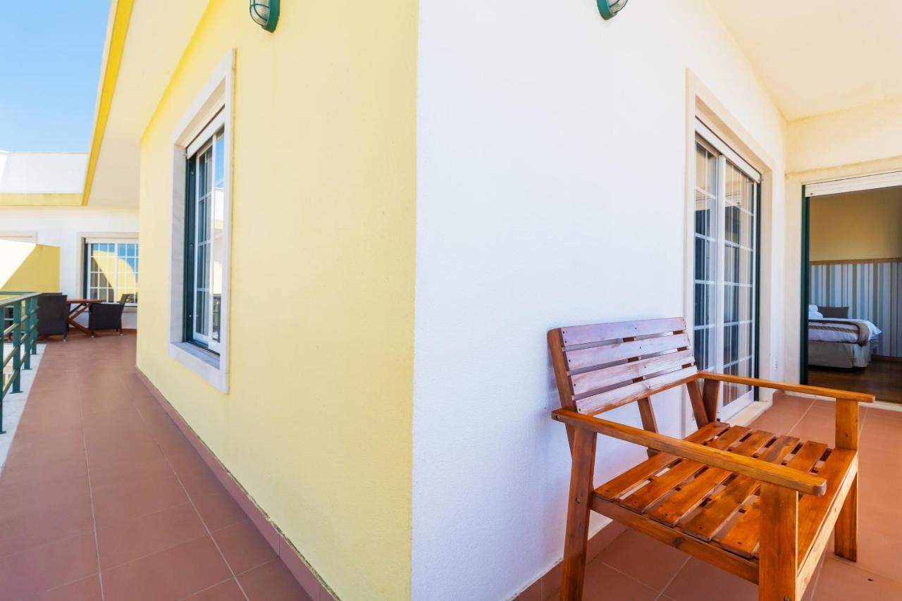Sunset Lifestyle I Appartement