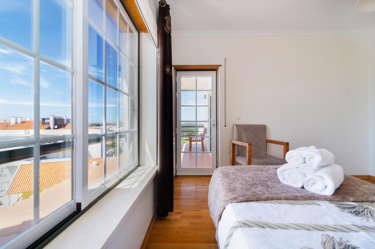 Sunset Lifestyle I Appartement Ericeira