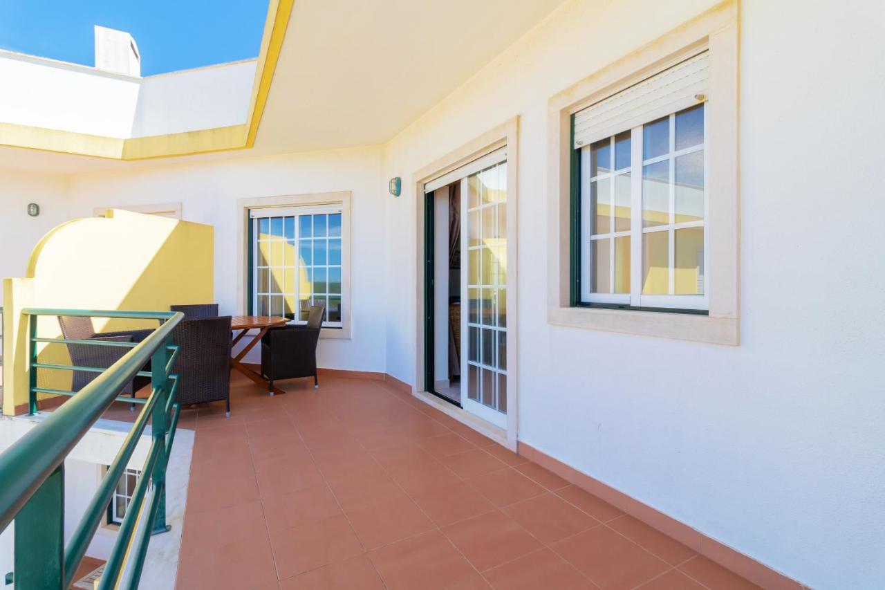 Sunset Lifestyle I Appartement Ericeira