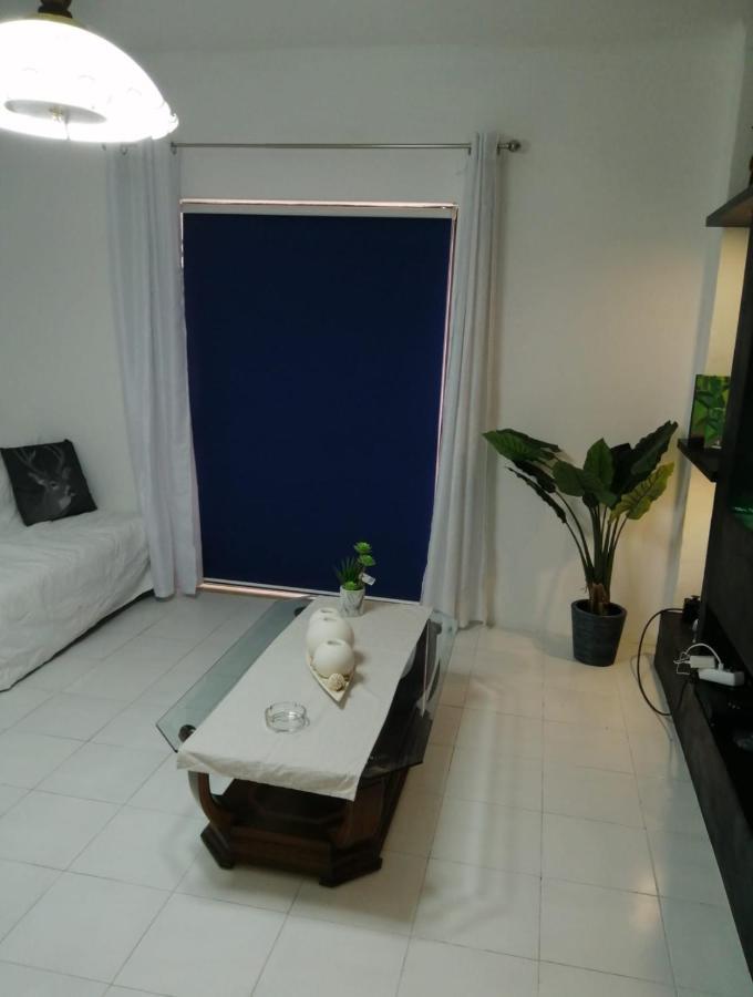 Apartamento Club Amarilis,alex&mila Da Rocha