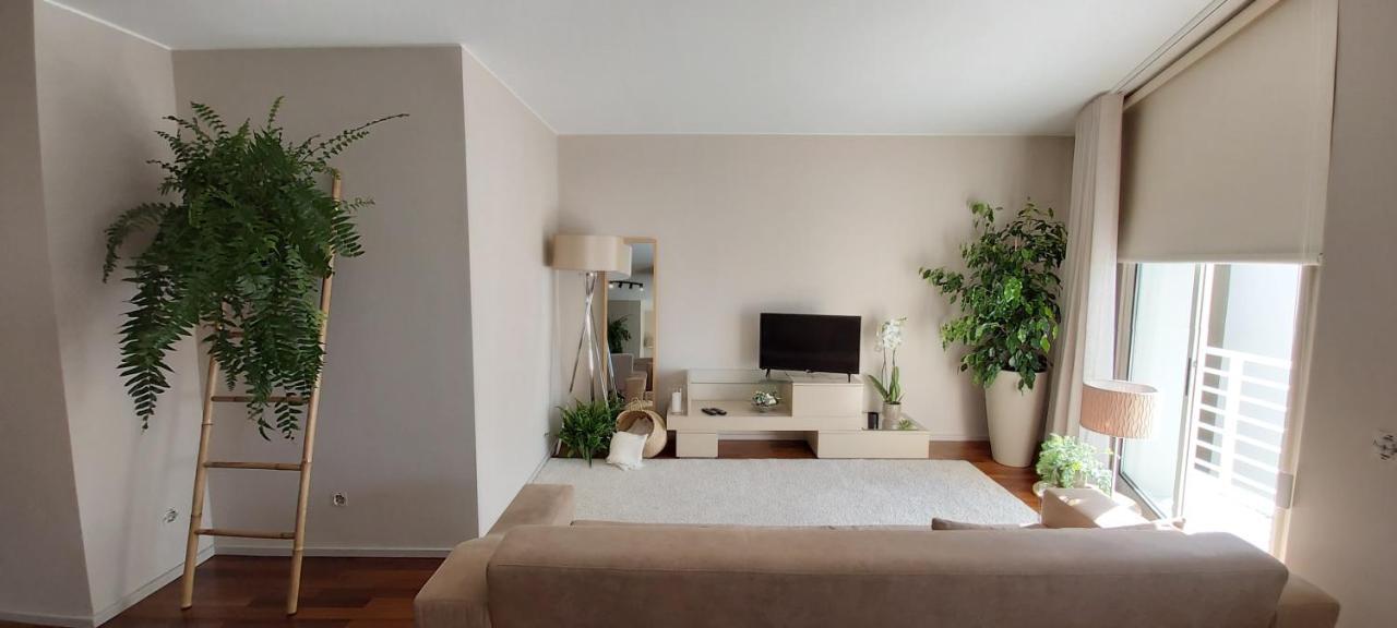 Jardim Na Apartment Matosinhos (Porto)