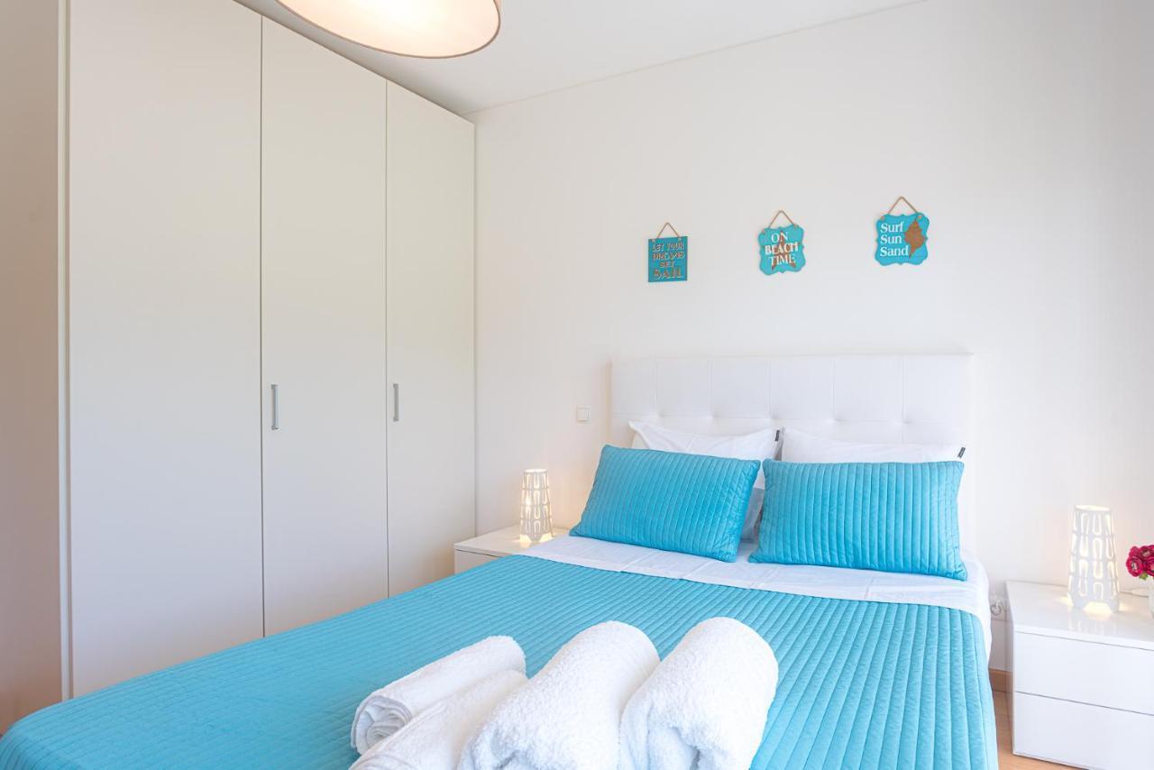 Apartment T3 Foz Sul