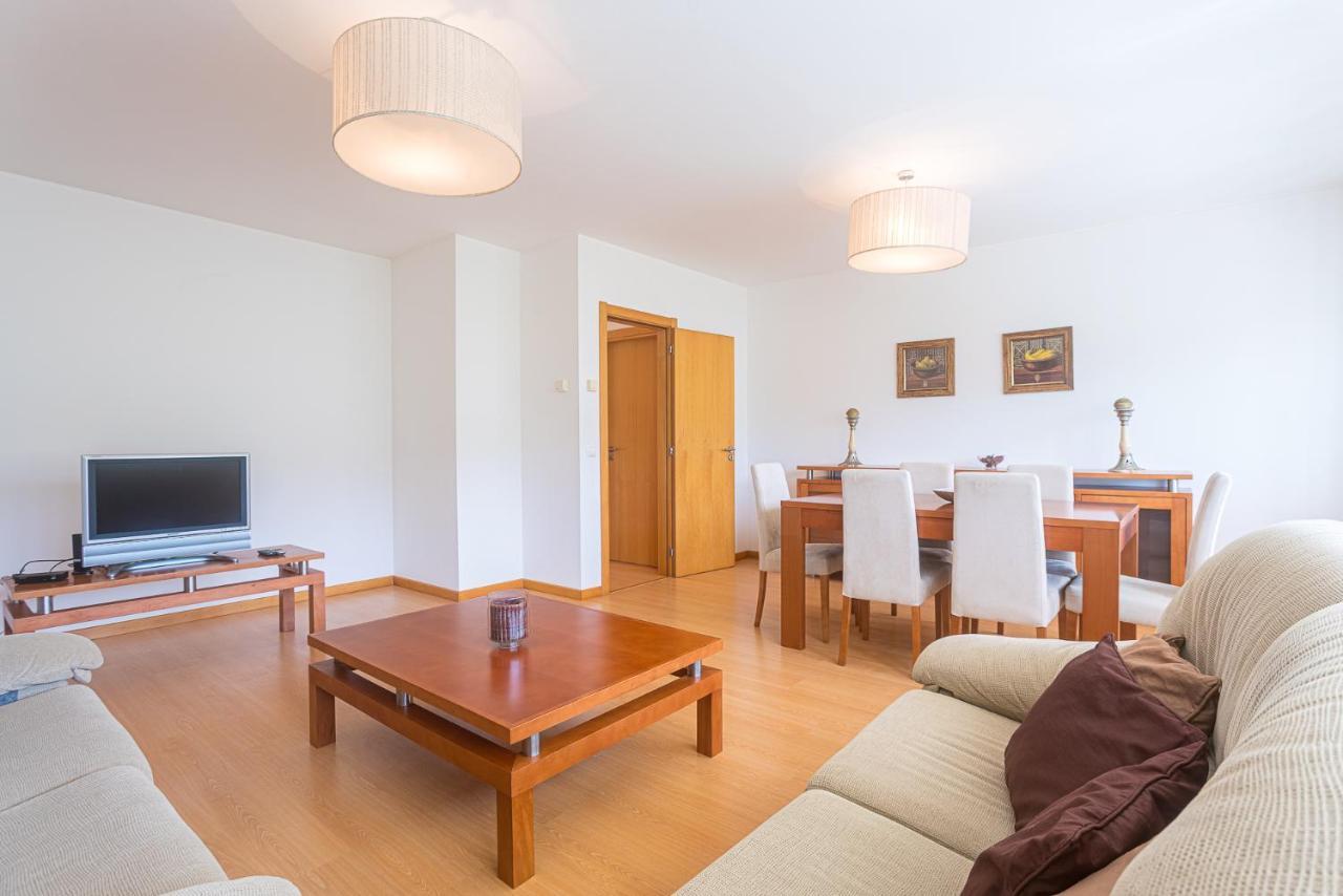 T3 Foz Sul Apartment