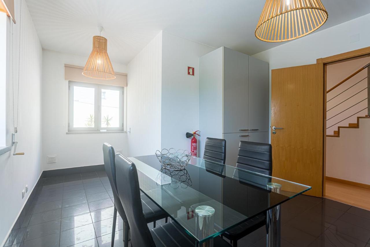 Apartamento T3 Foz Sul *