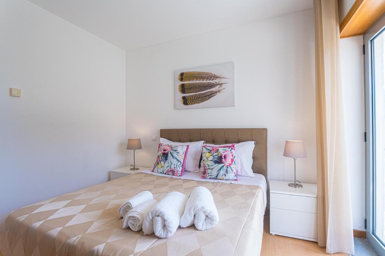 Apartment T3 Foz Sul *