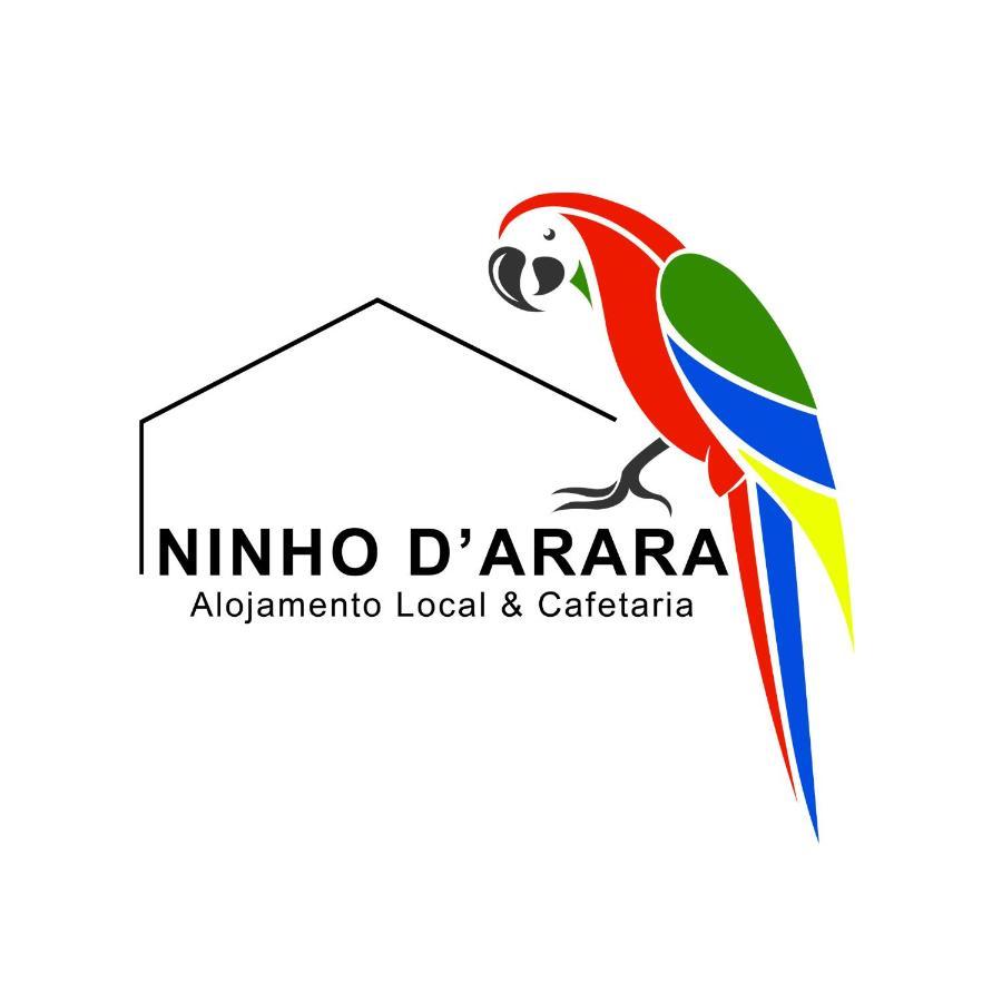 Ninho D'arara *