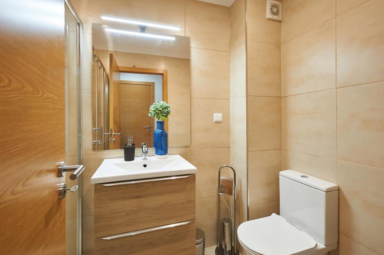 Appartement Sunset Lifestyle Ii