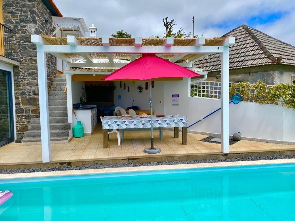 Holiday home Casa De *