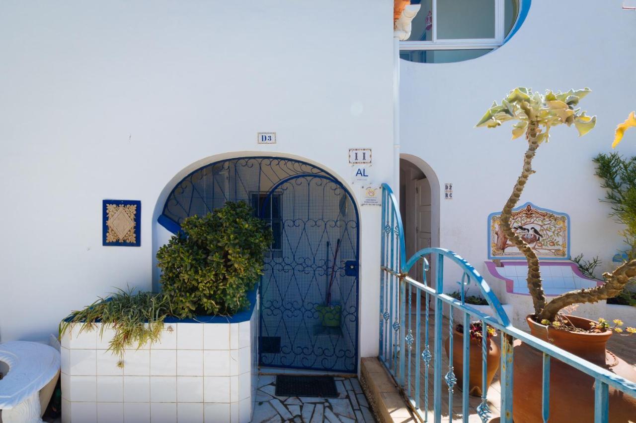 Apartment Sleepy Hollow Carvoeiro (Lagoa)