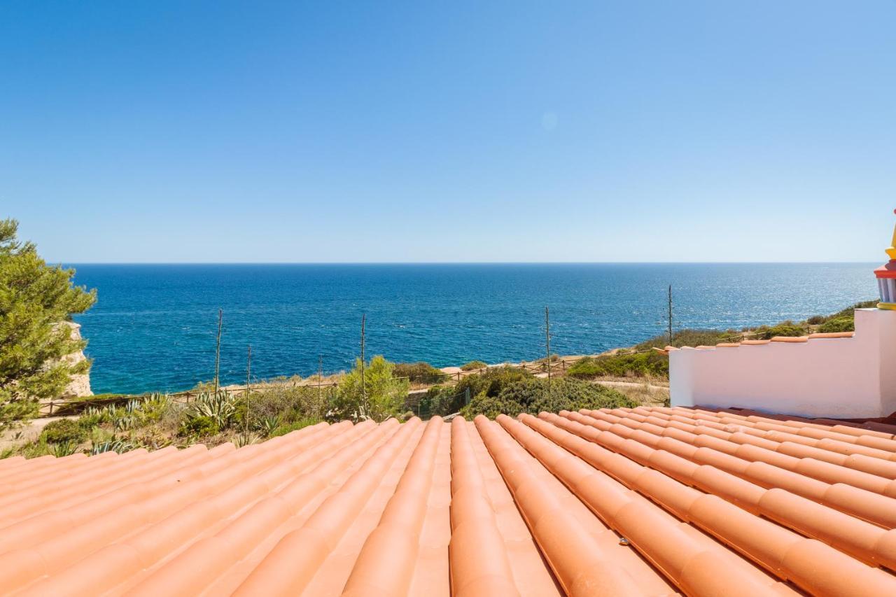 Sleepy Hollow Apartment Carvoeiro (Lagoa)