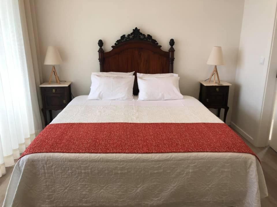 Holiday home Jubileu 74 *
