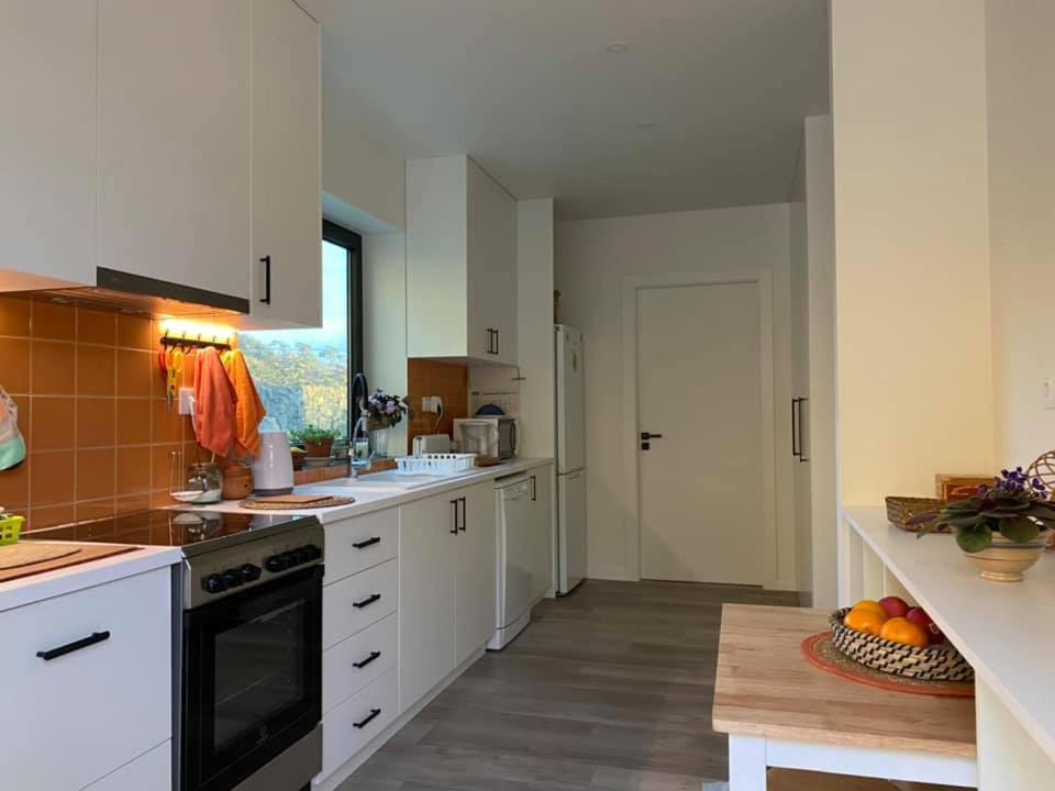 Jubileu 74 Holiday home Caloura