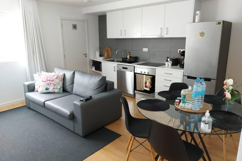 Azorean Flats V Heart Of - Centro Apartment Ponta Delgada (Sao Miguel)