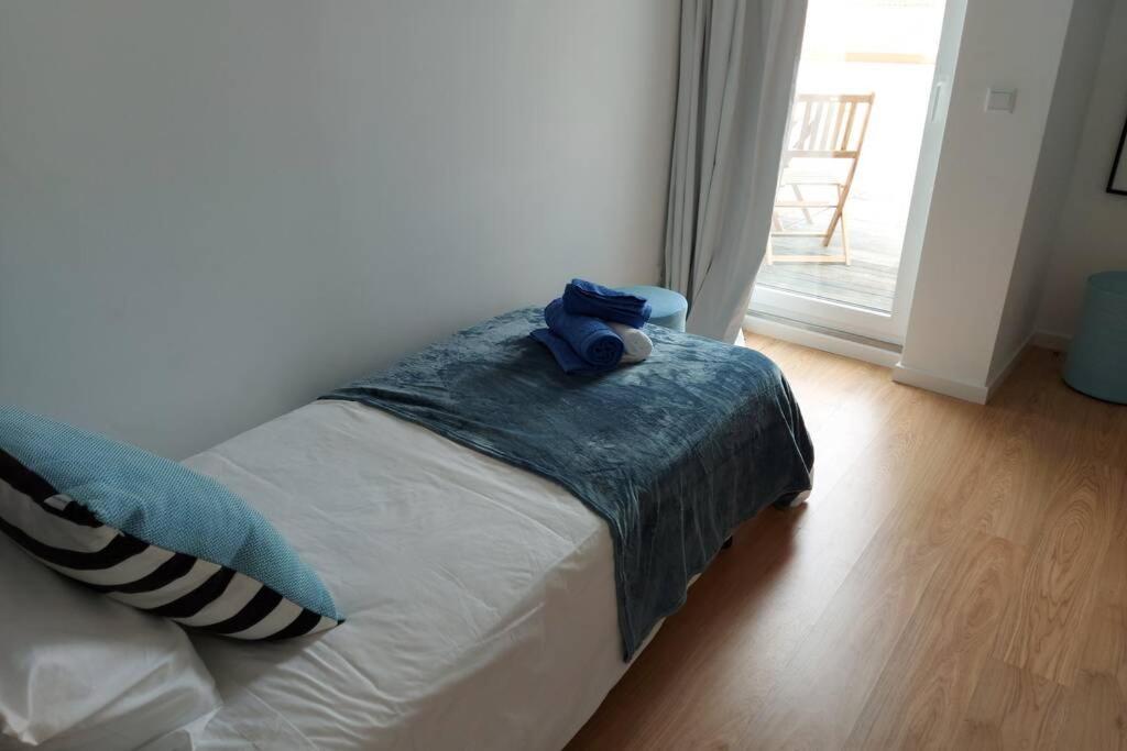 Apartment Azorean Flats V Heart Of - Centro Ponta Delgada (Sao Miguel)