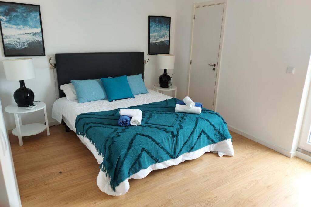 Azorean Flats V Heart Of - Centro Apartment Ponta Delgada (Sao Miguel)