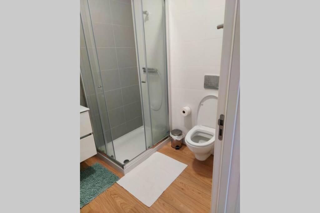Azorean Flats V Heart Of - Centro Apartment *