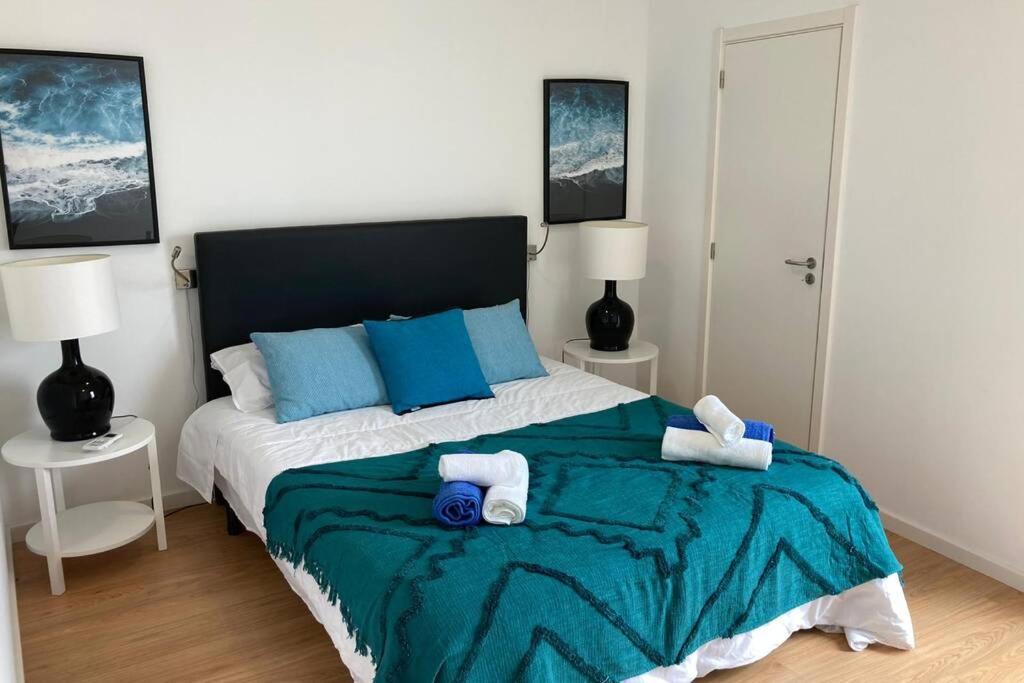 Apartment Azorean Flats V Heart Of - Centro *